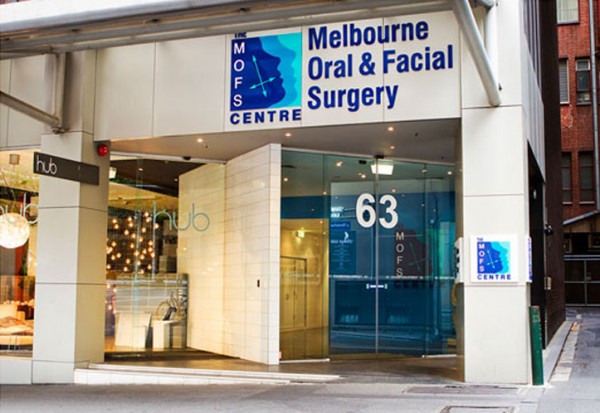 Photo of Melbourne Oral & Facial Surgery